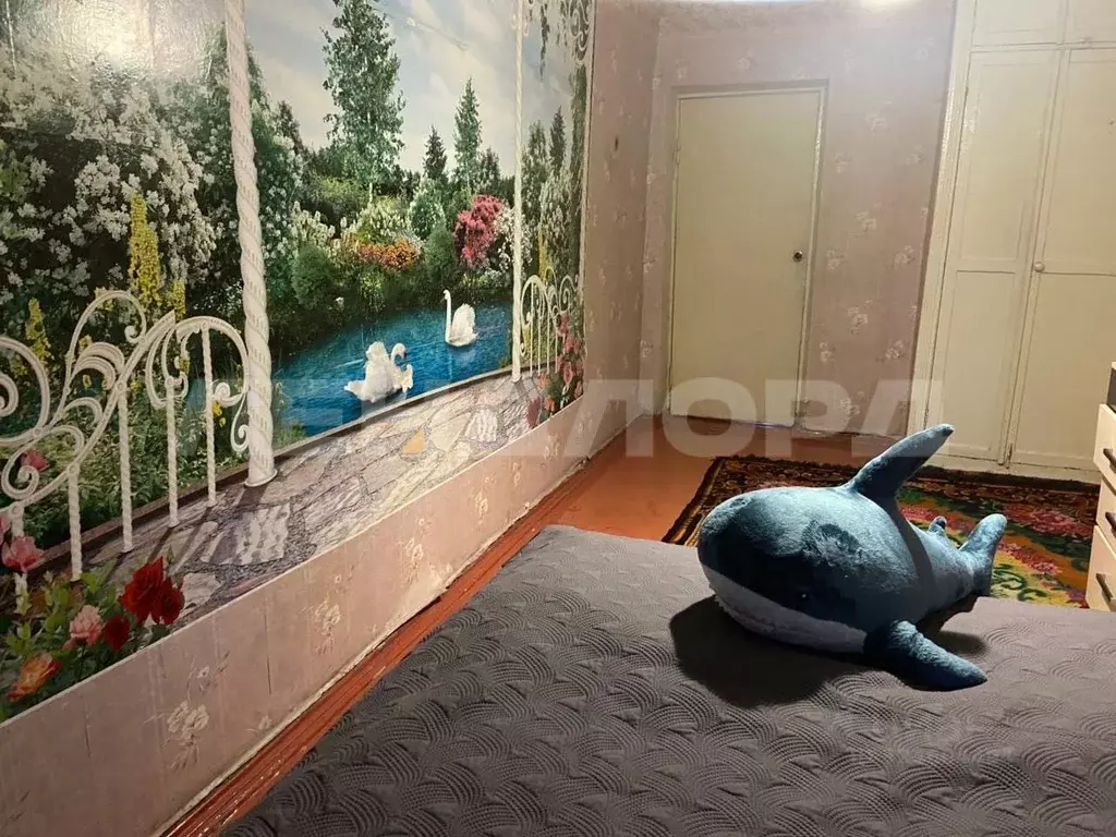 3-к кв. Ростовская область, Новочеркасск ул. Чехова, 4 (58.6 м) - Фото 2