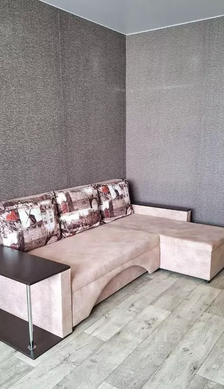 2-к кв. Санкт-Петербург Будапештская ул., 71к1 (56.4 м) - Фото 2