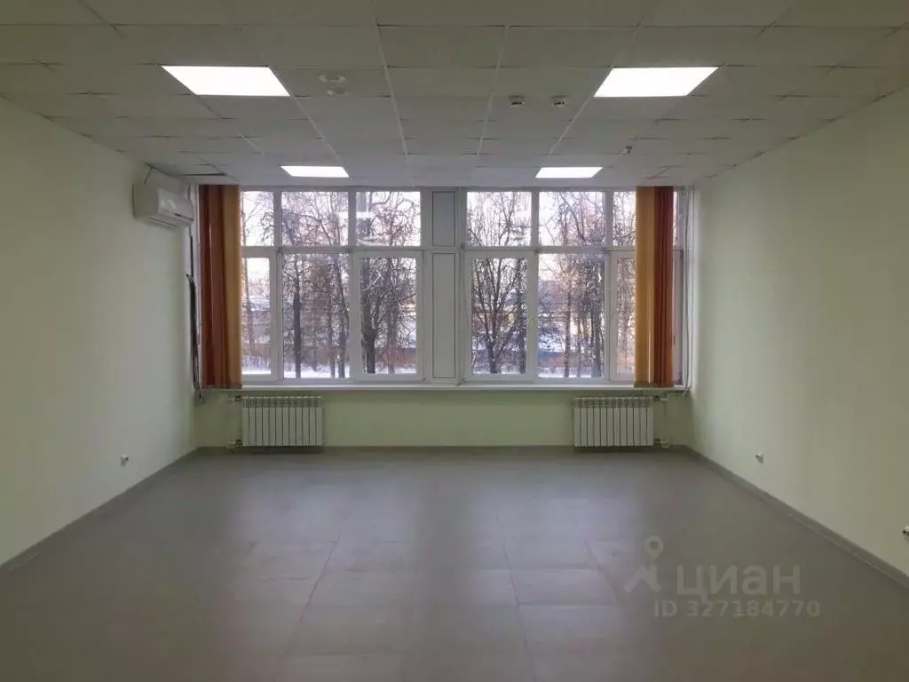 Помещение свободного назначения в Калужская область, Калуга Московская ... - Фото 1