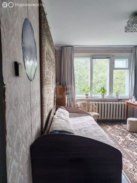 2-комнатная квартира: Тюмень, Одесская улица, 44 (50.4 м) - Фото 1