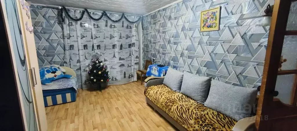 1-к кв. Ярославская область, Углич ул. Зины Золотовой, 42 (33.0 м) - Фото 2