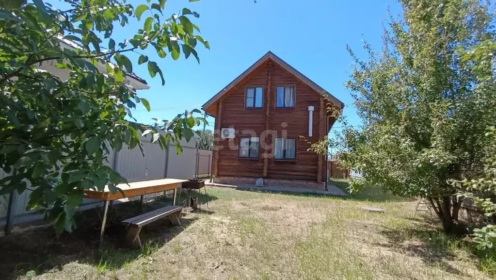 Дом в Краснодарский край, Ейск Ромашковая ул. (96 м) - Фото 2