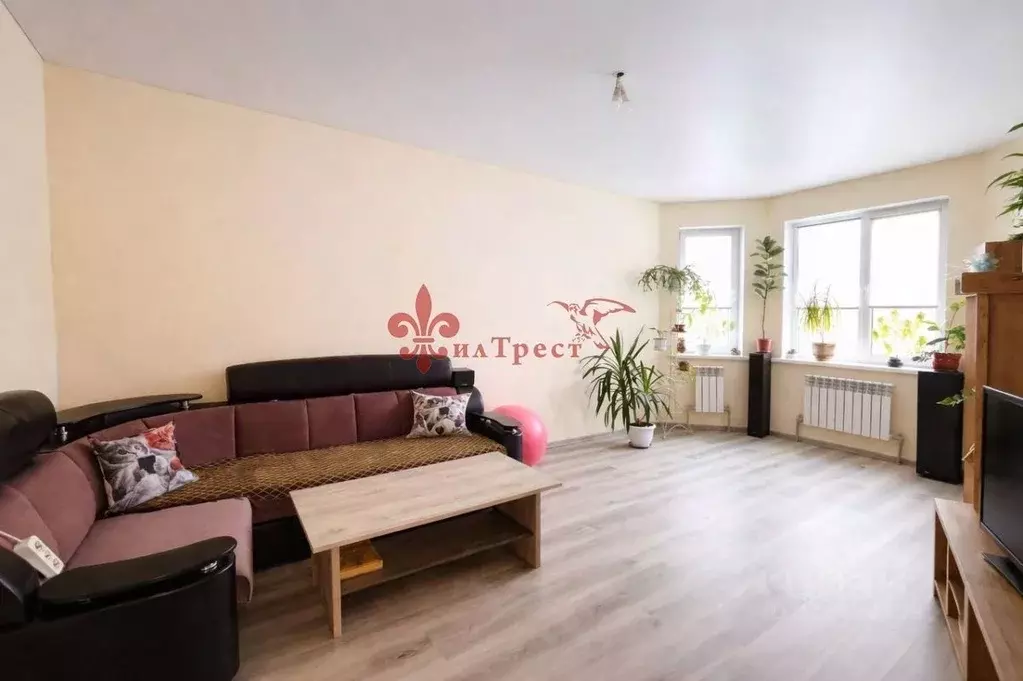 Дом в Белгородская область, Яковлевский муниципальный округ, Красный ... - Фото 1