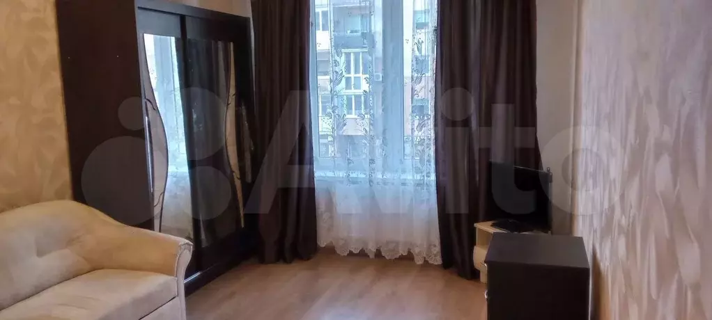2-к. квартира, 67 м, 2/9 эт. - Фото 1