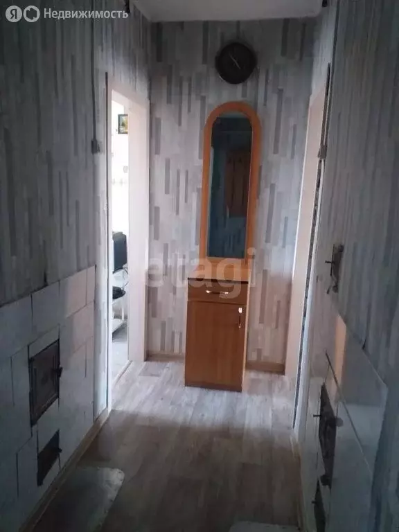 1-комнатная квартира: Нерчинск, Первомайская улица, 79 (29.2 м) - Фото 1