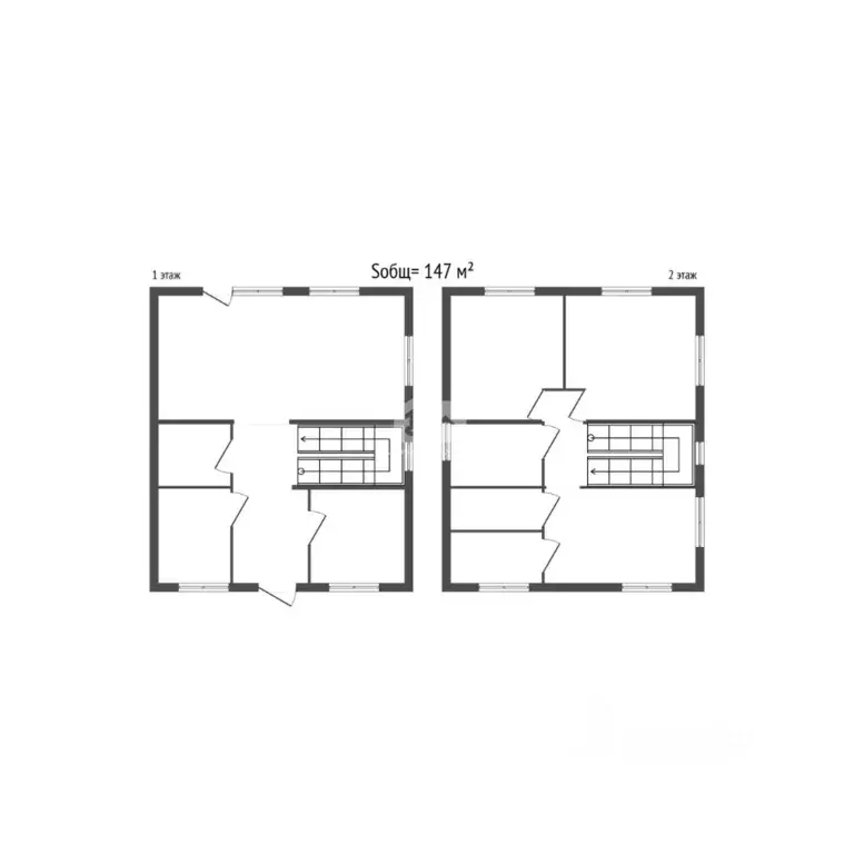 Дом в Новосибирская область, Новосибирский район, Барышевский ... - Фото 2