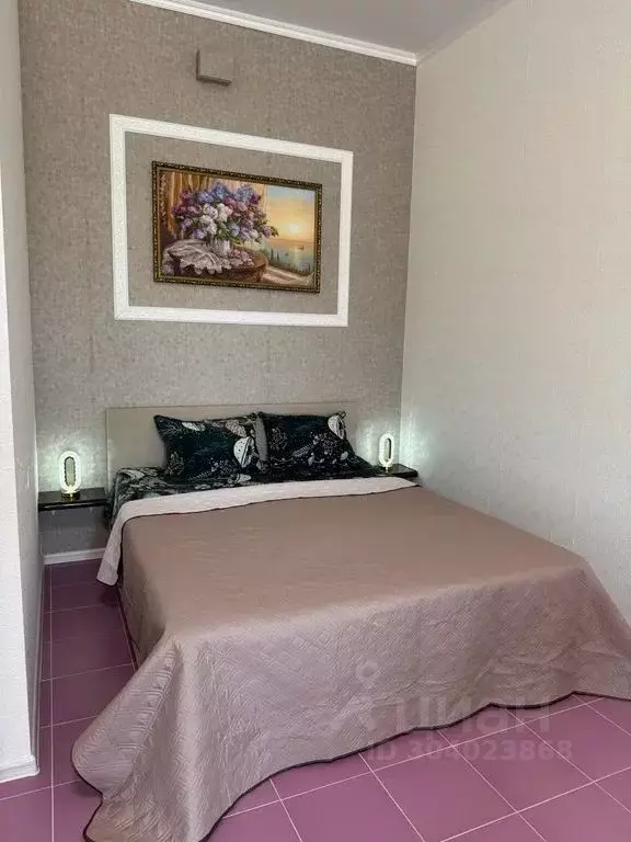 Комната Крым, Ленинский район, с. Мысовое ул. Фонтанная, 20Б - Фото 1