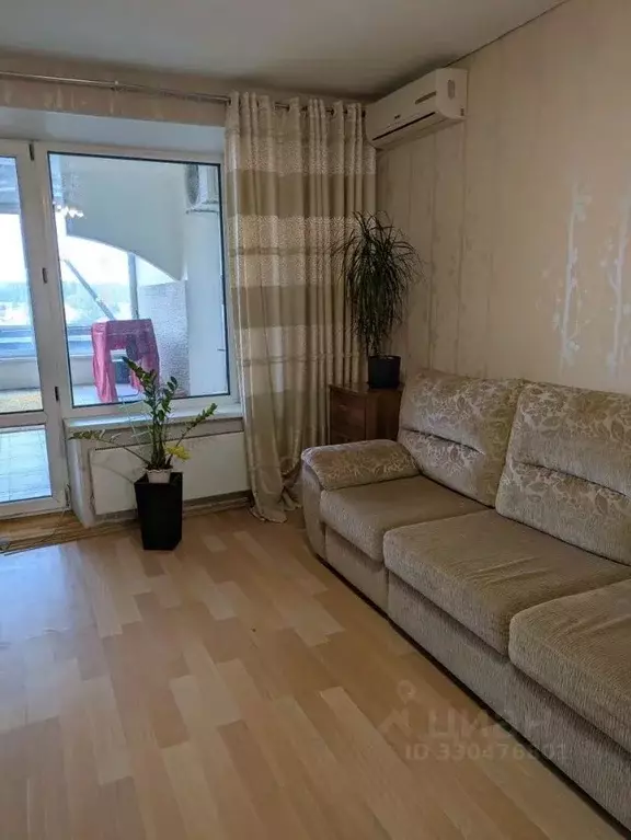 2-к кв. Московская область, Дзержинский Угрешская ул., 32 (74.0 м) - Фото 1