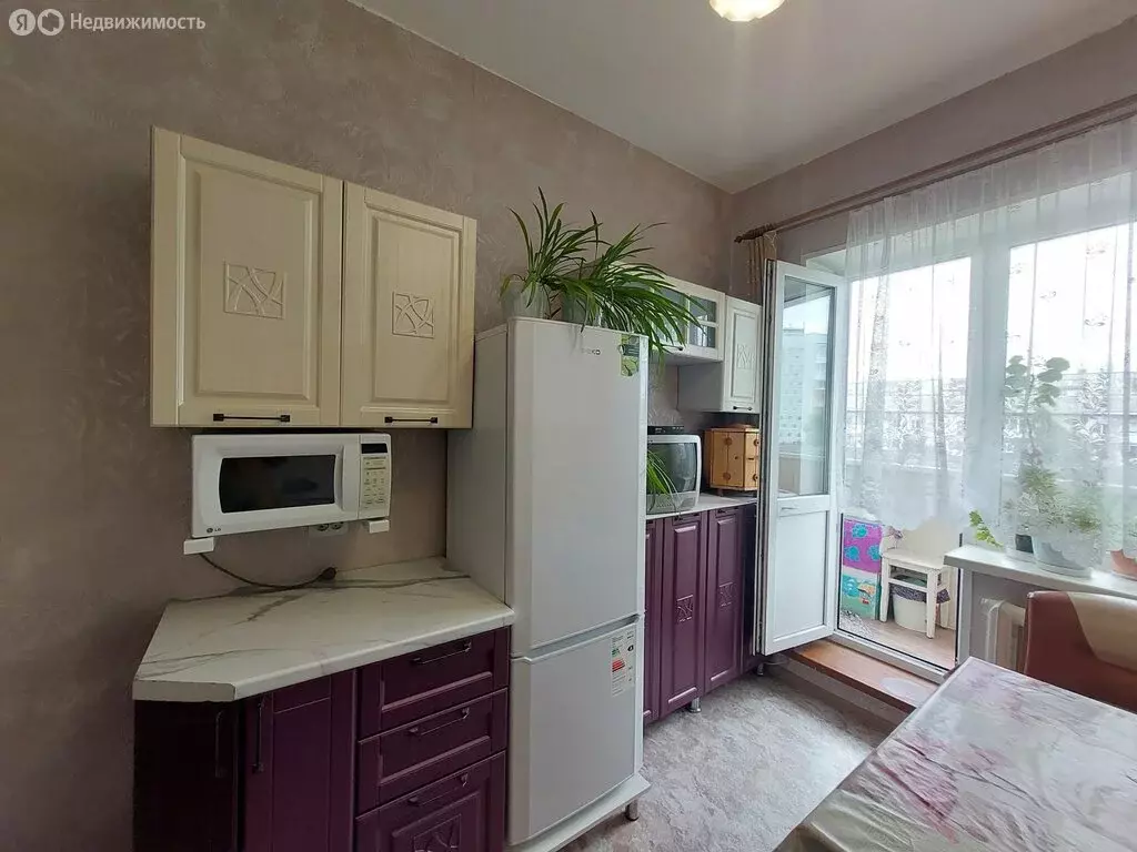 3-комнатная квартира: Архангельск, Советская улица, 34 (62.3 м) - Фото 1