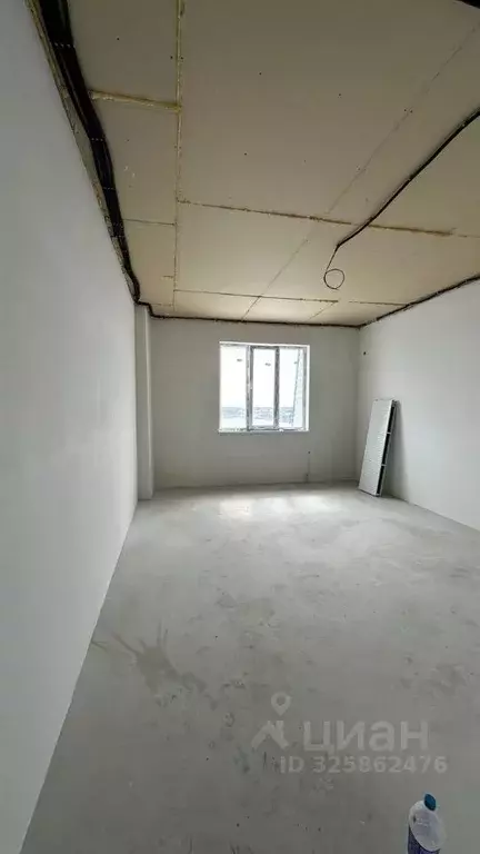 Студия Крым, Саки ул. Санаторная, 25к1 (30.0 м) - Фото 1