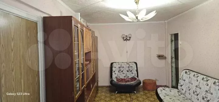 2-к. квартира, 45 м, 3/5 эт. - Фото 1