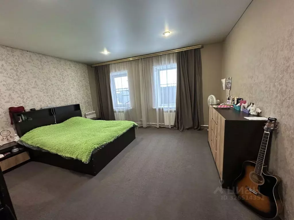 Дом в Кемеровская область, Кемерово Короткая ул., 24 (140 м) - Фото 1