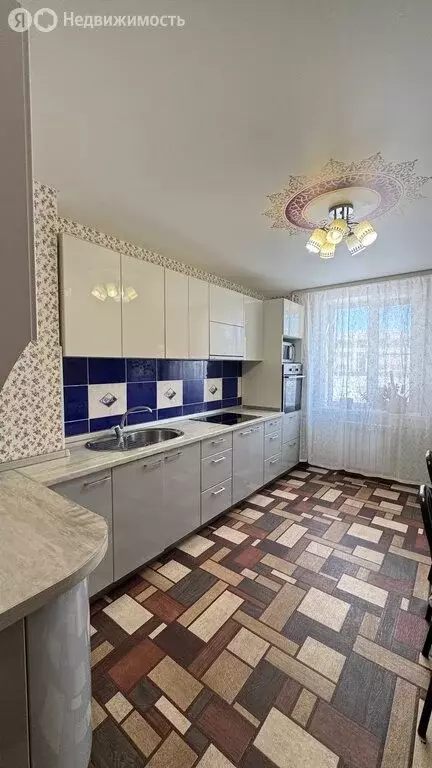 5-комнатная квартира: Братск, жилой район Энергетик, Олимпийская ... - Фото 2