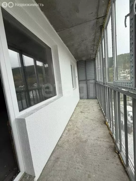 1-комнатная квартира: Горно-Алтайск, улица Осипенко, 26 (33 м) - Фото 1