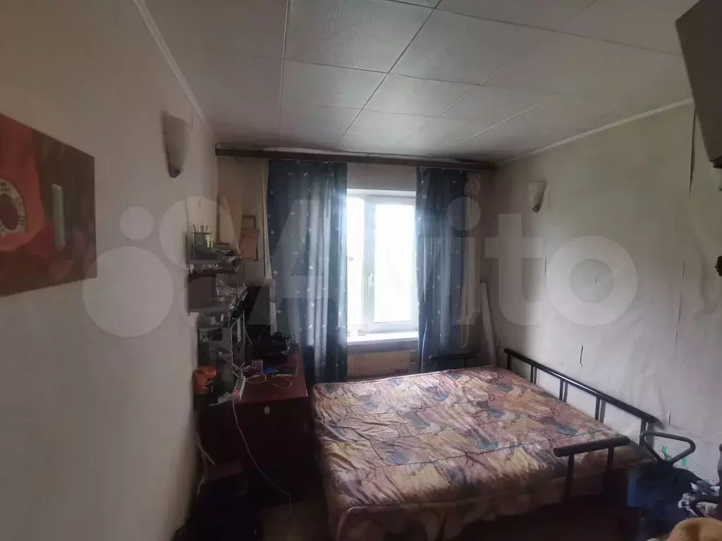 3-к. квартира, 62,1 м, 5/9 эт. - Фото 1