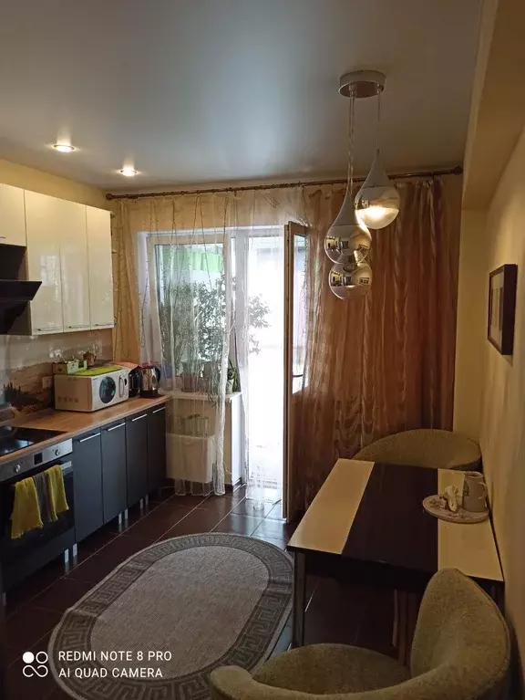 Продаётся 2-к квартира, 64 м - Фото 1