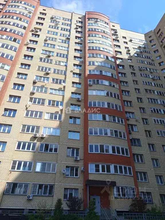 2-к кв. Московская область, Мытищи Поселок Пироговский мкр, ул. ... - Фото 2