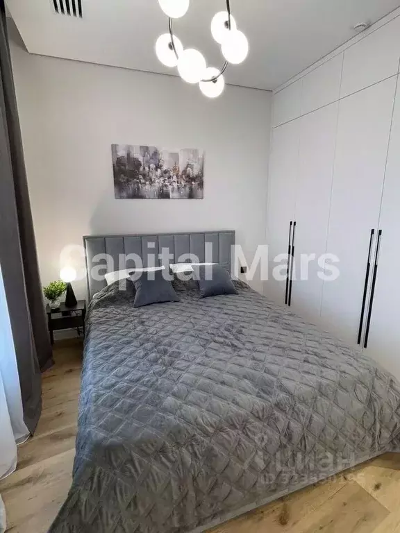 1-к кв. Москва пл. Курского Вокзала, 1 (31.0 м) - Фото 2