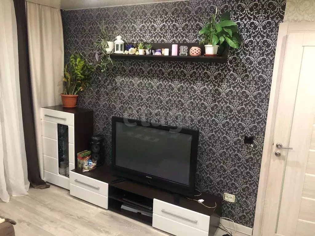 2-к кв. Коми, Ухта ул. Сенюкова, 41 (43.1 м) - Фото 0