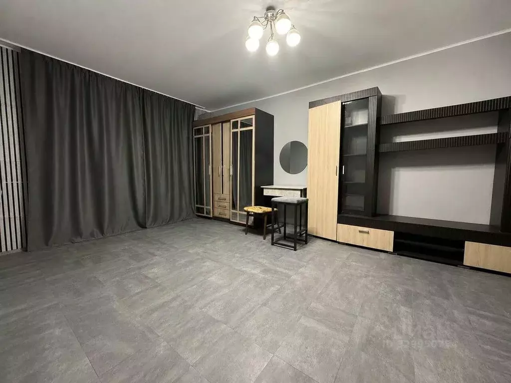 1-к кв. Севастополь ул. Генерала Жидилова, 18 (34.1 м) - Фото 1