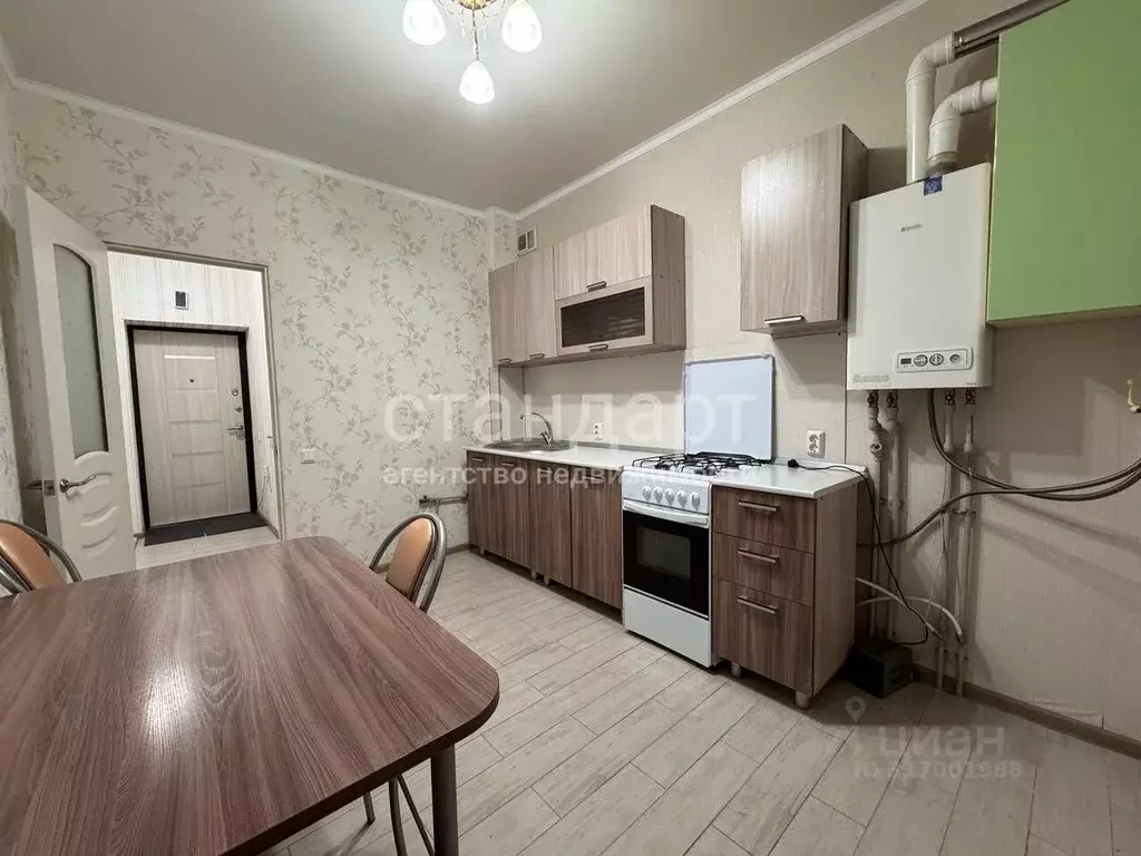 1-к кв. Ставропольский край, Ессентуки ул. Спасателей (34.9 м) - Фото 0