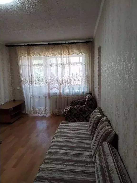 2-к кв. Новосибирская область, Новосибирск просп. Дзержинского, 35 ... - Фото 2