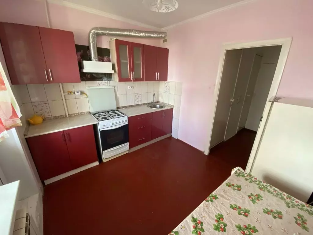 2-к кв. Белгородская область, Белгород ул. Есенина, 12 (55.0 м) - Фото 1