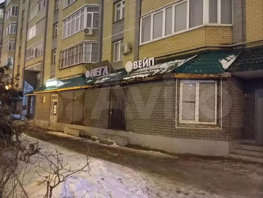 Был Кальян 5 лет - Фото 1