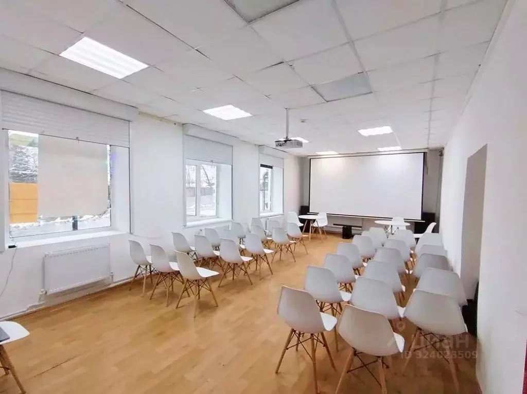 Помещение свободного назначения в Московская область, Сергиев Посад ... - Фото 2