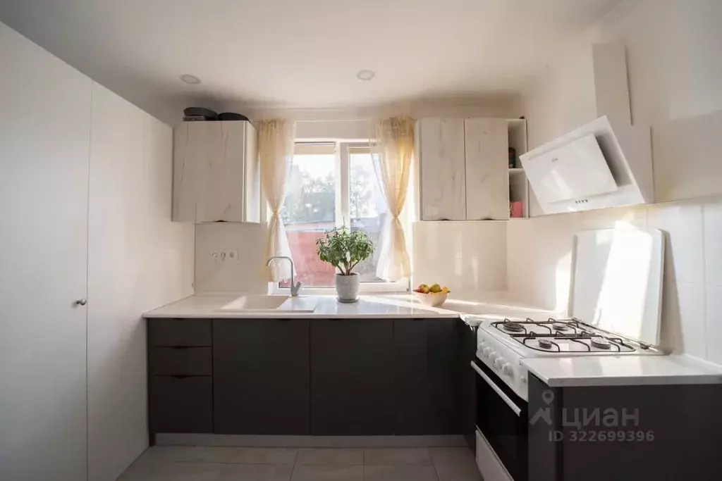 2-к кв. Калининградская область, Калининград ул. Розы Люксембург, 37А ... - Фото 1