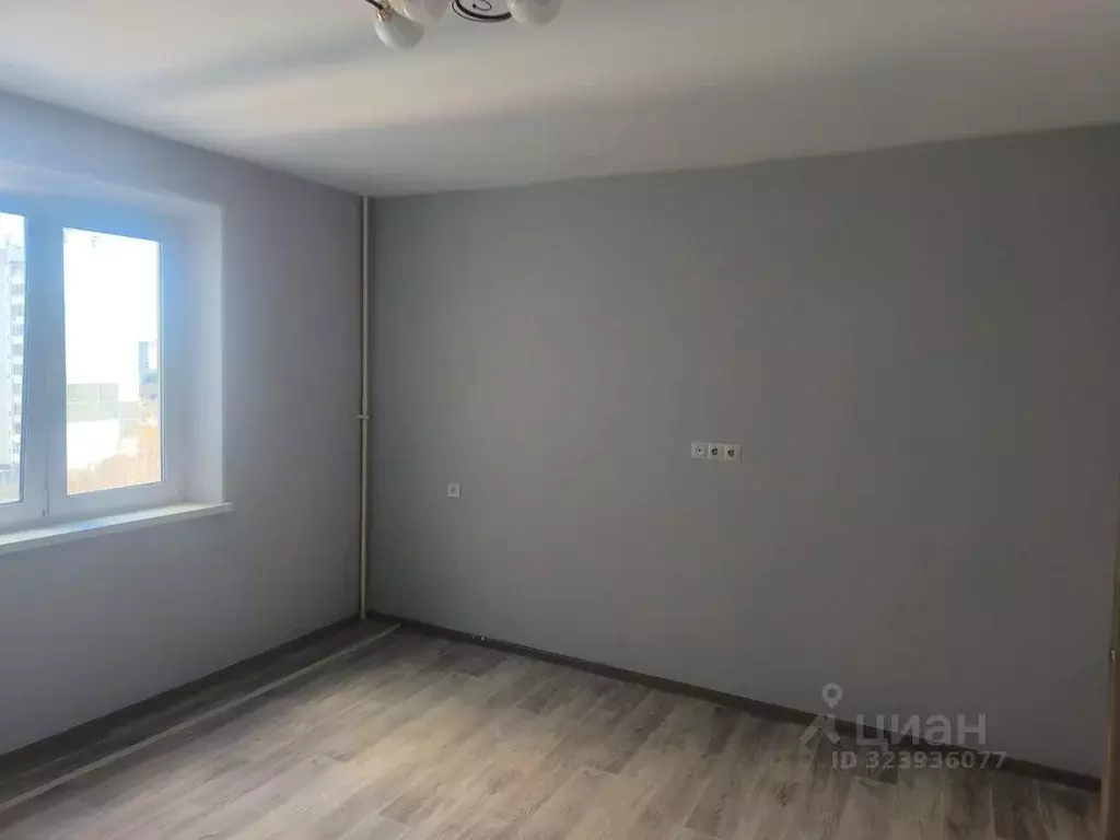 2-к кв. Челябинская область, Челябинск ул. 40-летия Победы, 29В (58.0 ... - Фото 2