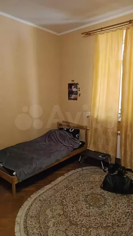Комната 29 м в 1-к., 2/4 эт. - Фото 0