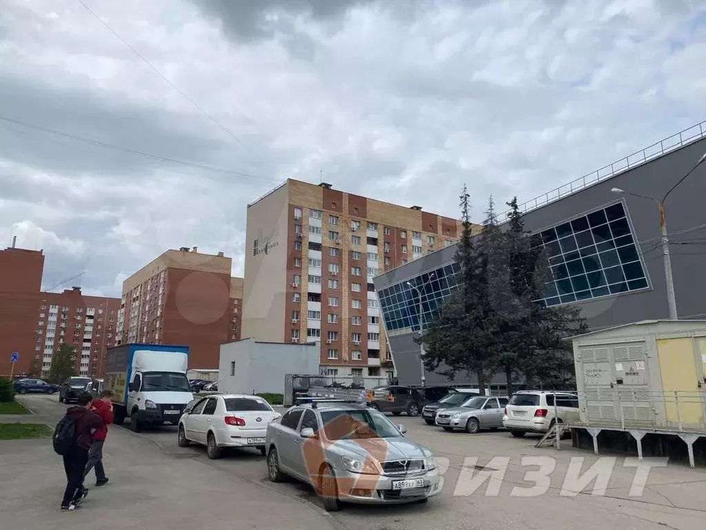 Помещение в новом ЖК, в спальном р-не - Фото 1