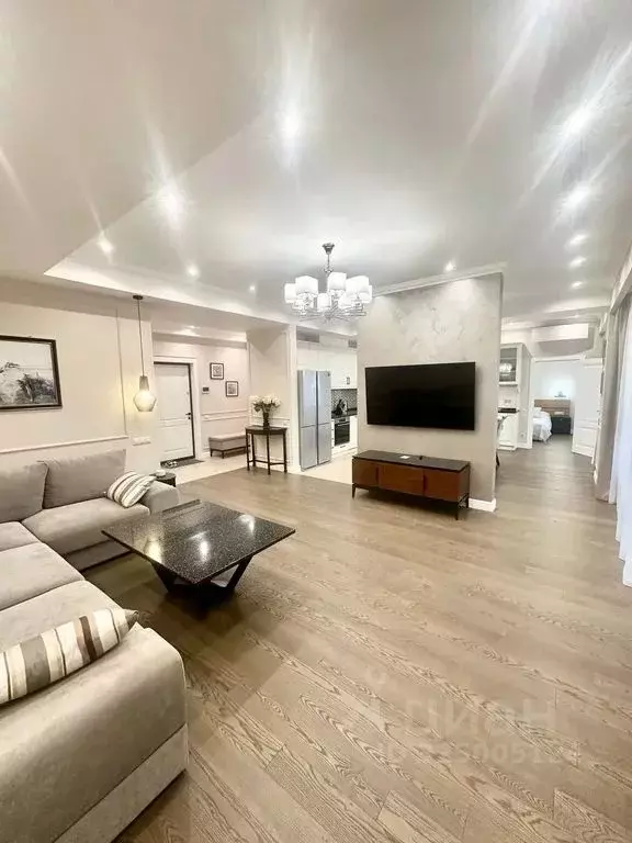 2-к кв. Крым, Ялта проезд Парковый, 8Д (137.0 м) - Фото 1