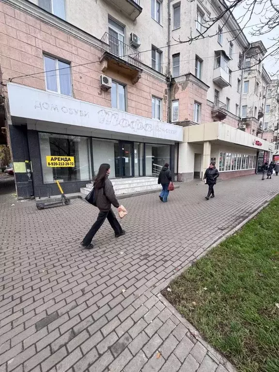 Помещение свободного назначения в Воронежская область, Воронеж ... - Фото 2
