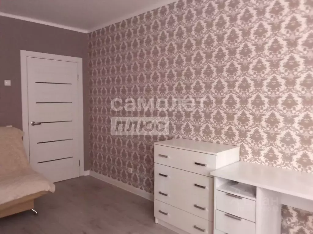 1-к кв. Липецкая область, Липецк ул. Вилли Огнева, 4/1 (37.0 м) - Фото 0