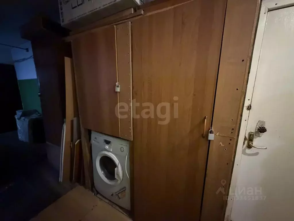 Комната Белгородская область, Белгород ул. Щорса, 16 (14.0 м) - Фото 1