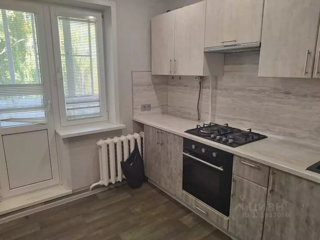 2-к кв. Костромская область, Кострома Профсоюзная ул., 42 (48.0 м) - Фото 1