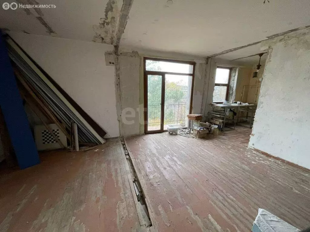 2-комнатная квартира: Севастополь, улица Генерала Жидилова, 26 (45.5 ... - Фото 2