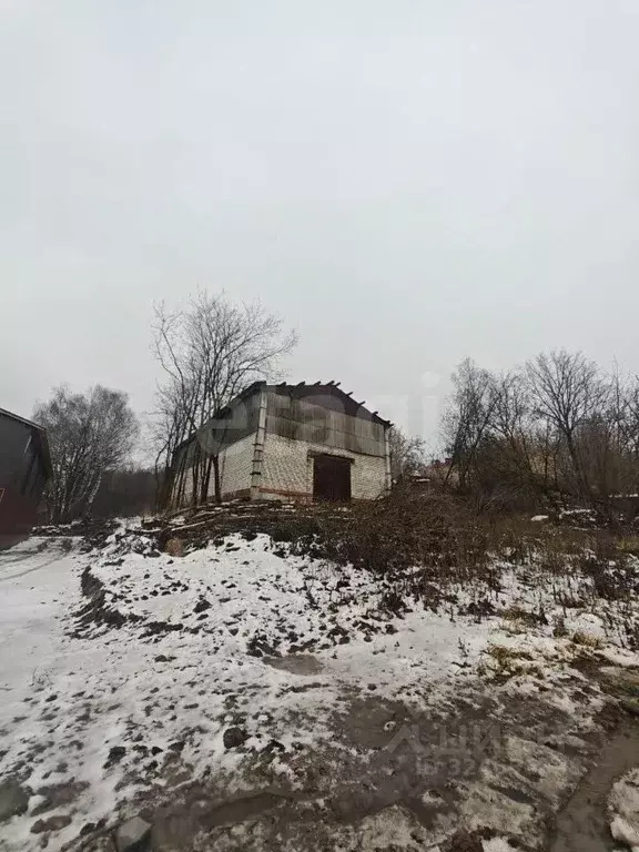 Склад в Ярославская область, Тутаев Волжская Набережная ул., 142 (3160 ... - Фото 1