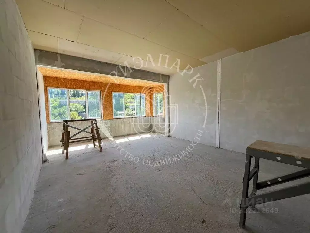 Студия Крым, Ялта ул. Радужная, 2 (60.0 м) - Фото 1