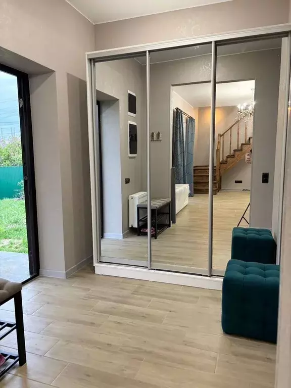 Дом в Московская область, Раменское Казанская ул., 65 (120 м) - Фото 2