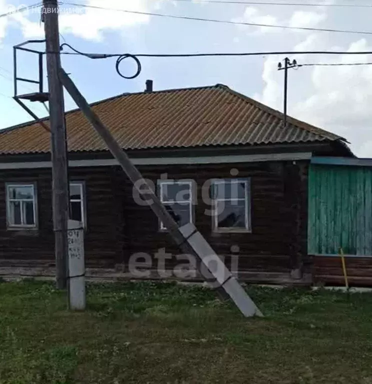 Дом в Новоатьялово, Лесная улица (60.9 м) - Фото 2