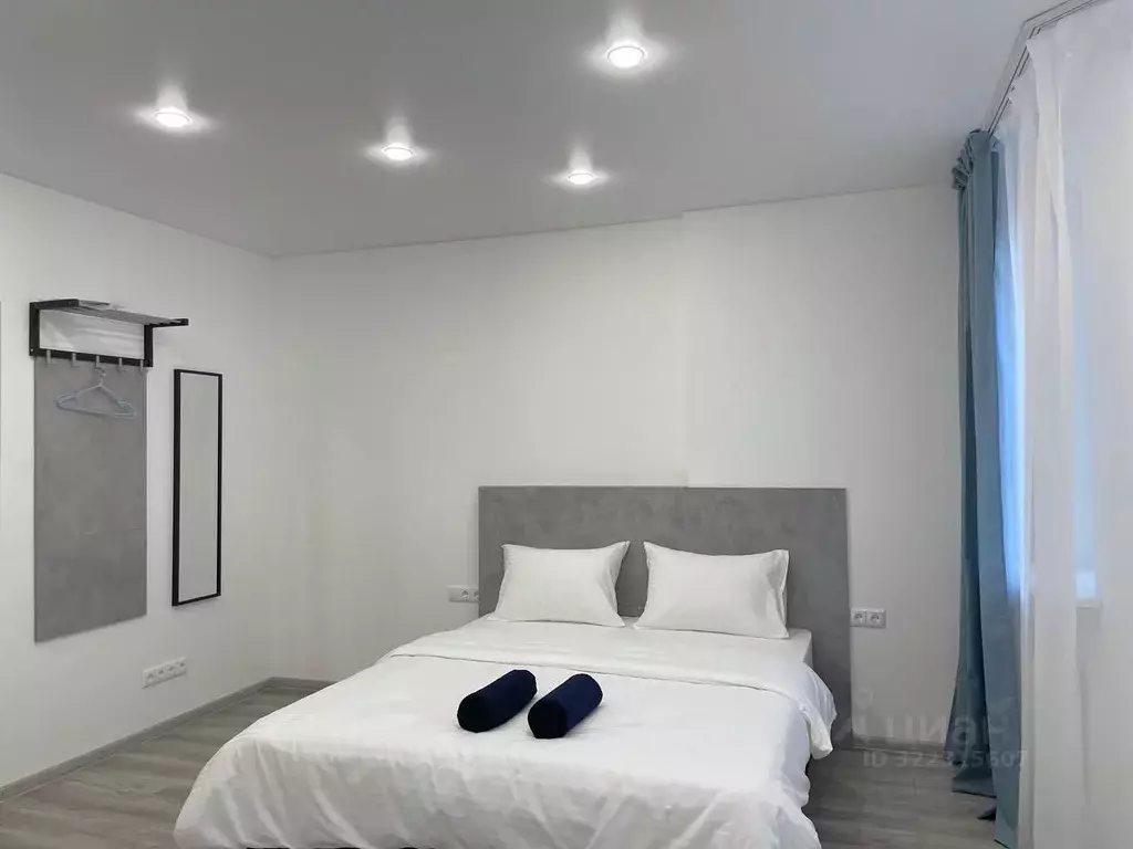 1-к кв. Московская область, Подольск Народная ул., 23к1 (29.0 м) - Фото 1