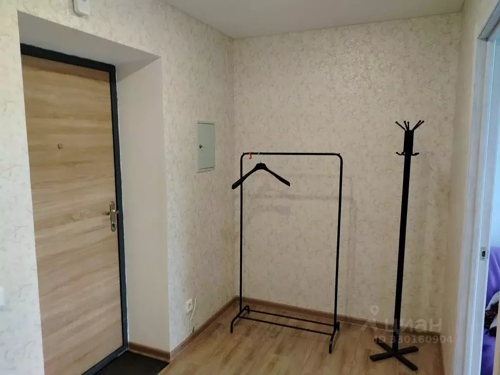 1-к кв. Башкортостан, Уфа ул. Гази Загитова, 11/1 (32.0 м) - Фото 2