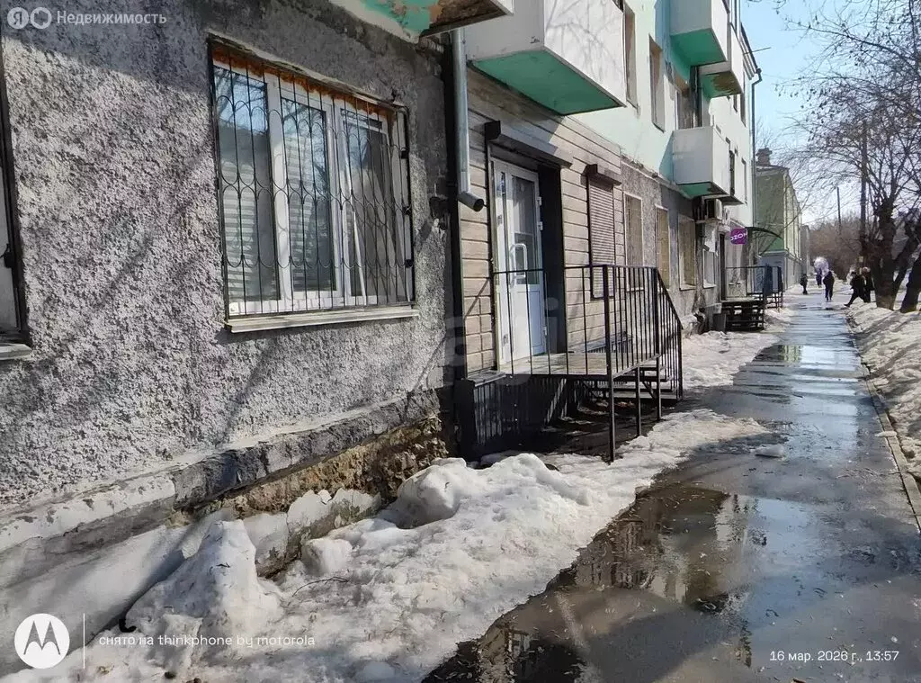 Торговая площадь (25.8 м) - Фото 1