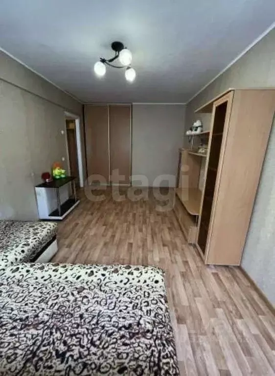 1-к кв. Калужская область, Калуга Московская ул., 321 (29.2 м) - Фото 2