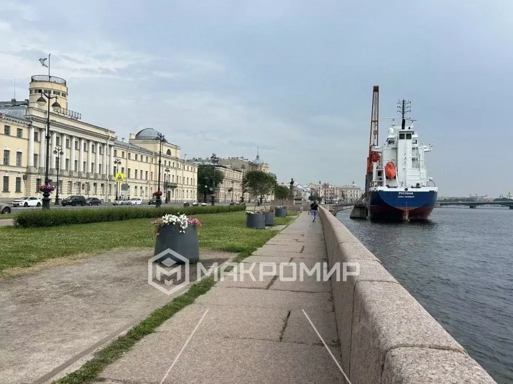 Комната Санкт-Петербург 14-я Васильевского острова линия, 5 (12.5 м) - Фото 1