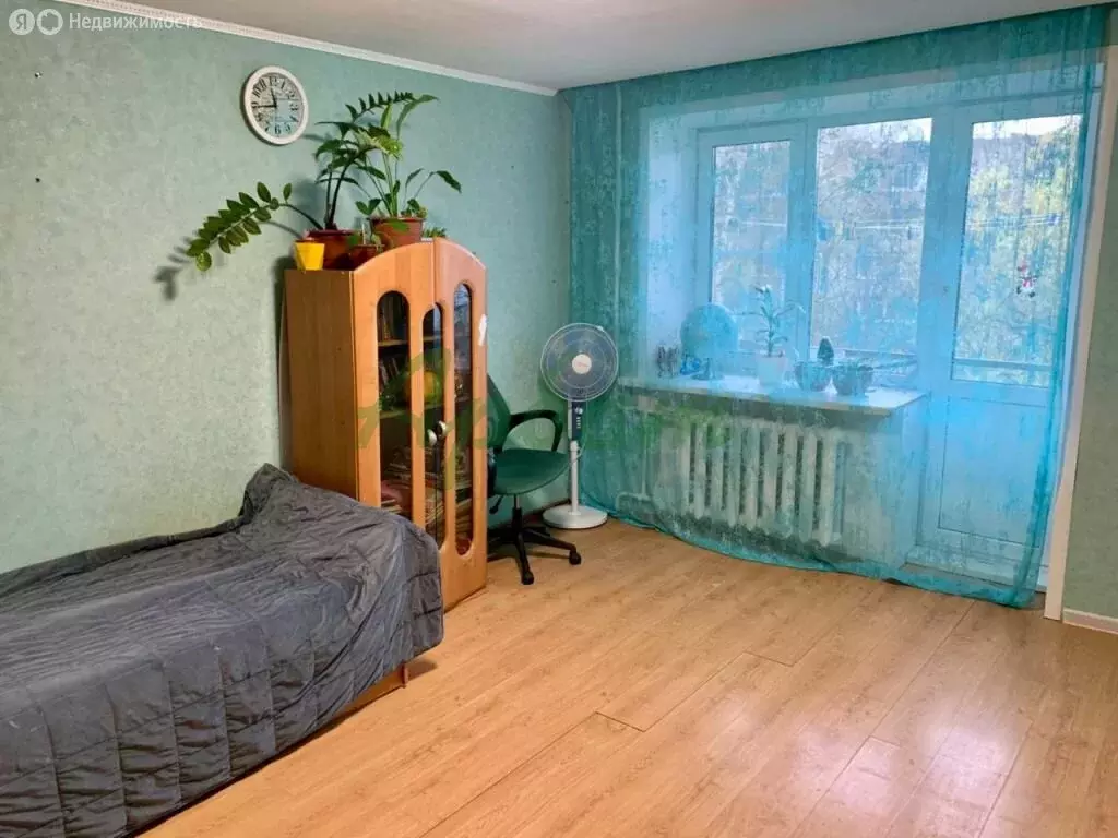 3-комнатная квартира: Ржев, Предтеченская улица, 41 (58.1 м) - Фото 1