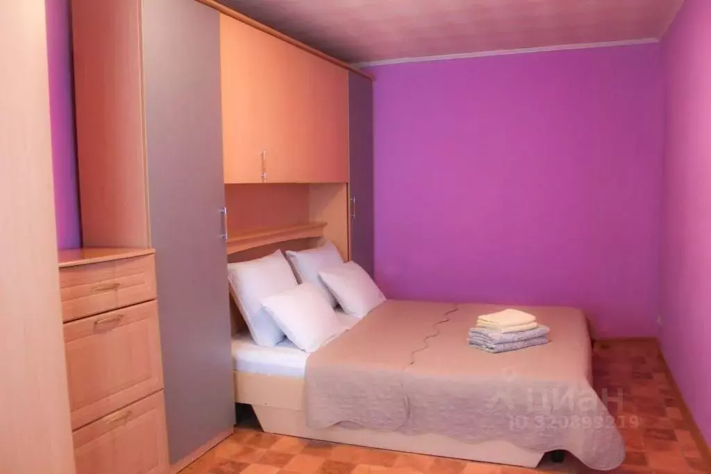 2-к кв. Красноярский край, Норильск Ленинский просп., 45к3 (45.0 м) - Фото 2